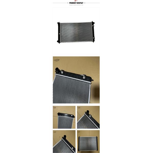 Cooler de liquide de refroidissement pour moteur de voiture pour Nissan Teana 21460JN00A 21460JN90A Remplacement/réparation