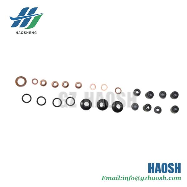 Réglage des joints pour le moteur pour Isuzu NKR 4JB1 5878127060 5878147330 5878147350 T-706-DY