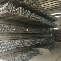 A106 A53 Api5l Tubo de aço sem costura de carbono Sch 40 Sch 80