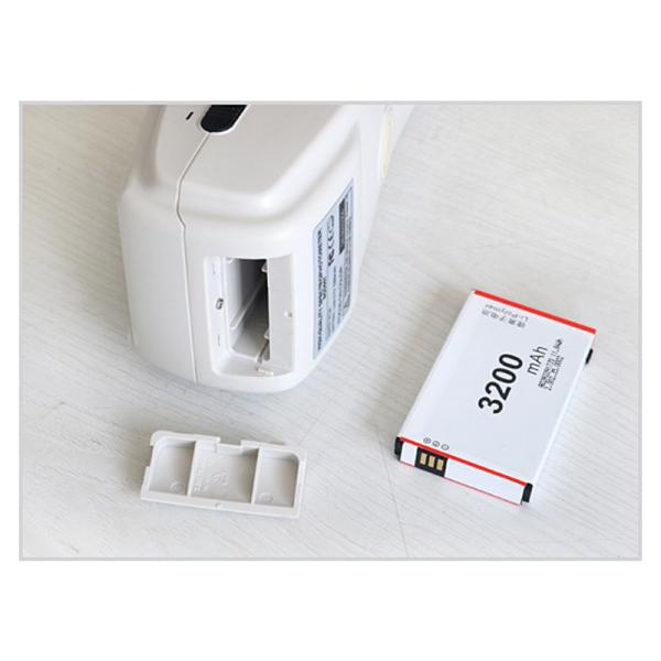 BGD 557 Handheld Spectrophotometer Lab Spectrophotometric Colorimeter Paint Testing Equipment