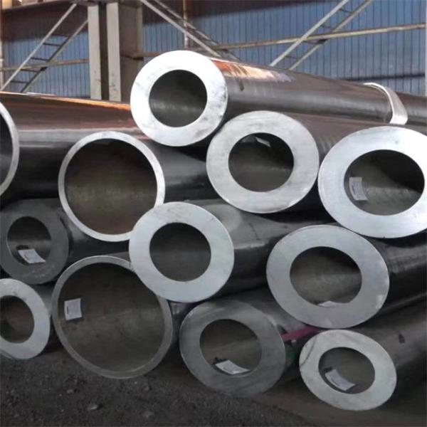 Alloy Astm A312 316 304 Stainless Steel Seamless Pipe DN15-DN300