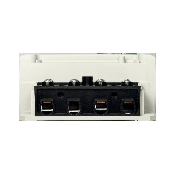 Single Phase Smart Prepaid Electricity Meter with Keypad Input