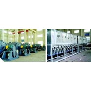JIANGSU ZHENXING DRYING EQUIPMENT CO., LTD