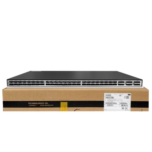 48-Port POE and Ten Gigabit Industrial Ethernet Switch S5735-L48P4X-A1 S5735-L48T4X-A1