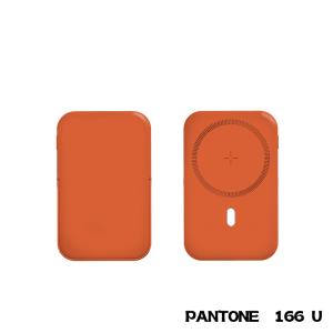 Portable Charger 5000mAh 15W Wireless Power Bank With Stand / Digital Display