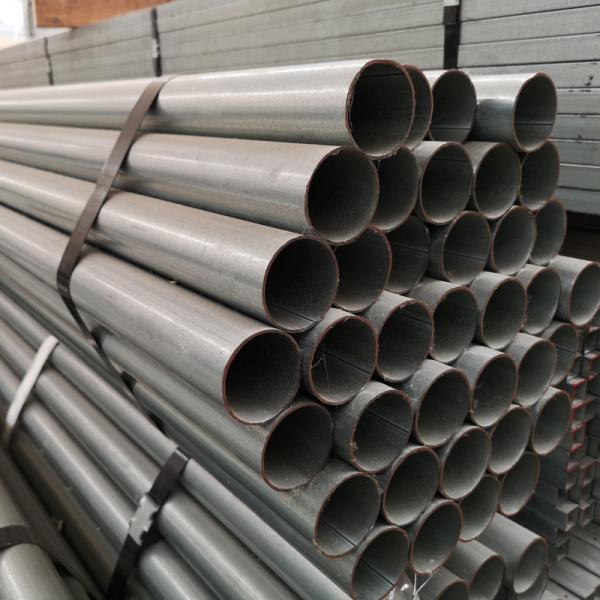 Custom Austenitic Stainless Steel Pipe Tube 50mm Od 316L 321 3000mm