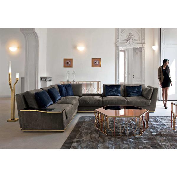 Журнальный стол провода металла лака