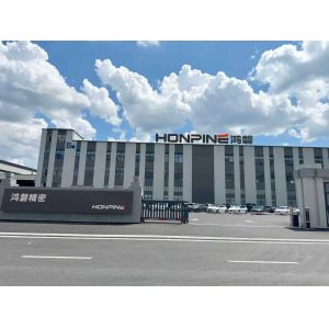 Suzhou Giant Precision Industry Co., Ltd.