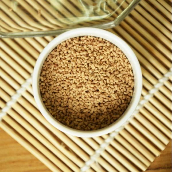 Pó seco secado contínuo da sopa de Hon Dashi Powder 500g do bonito do OEM