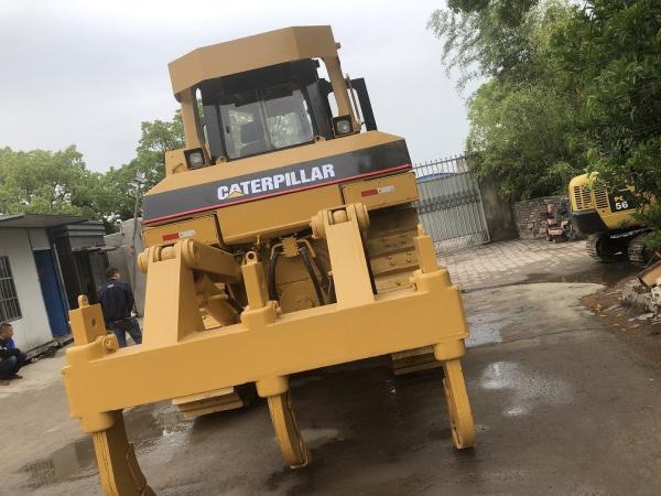 Used CAT  D7R  BuIIdozer