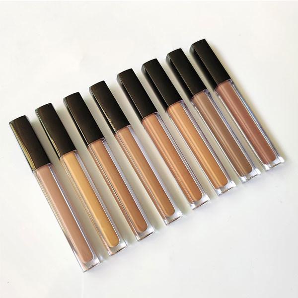 Beauty Vegan Liquid Makeup Foundation And Concealer