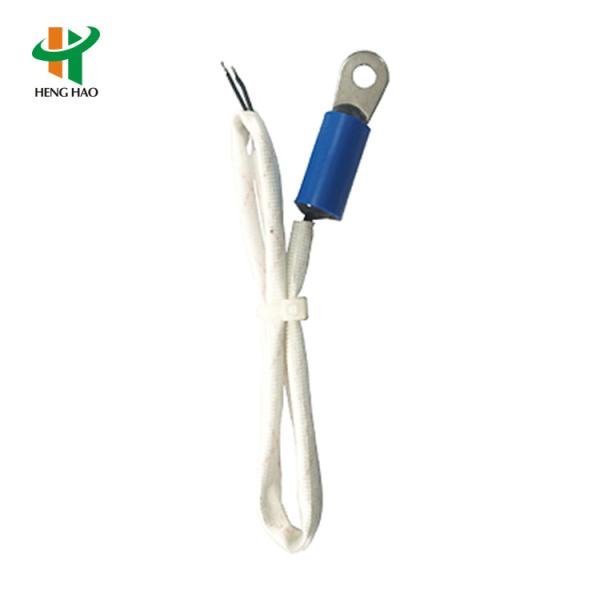 100000 Cycles Temperature Probe NTC Platinum Resistor PT100 Wire Harness
