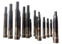 Tungsten Carbide Punch And Die High Speed Steel Punches Exceptionally Durable