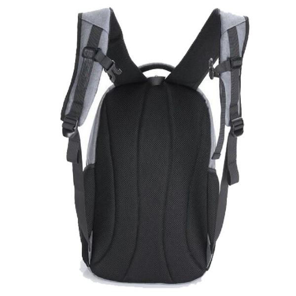 Высококачественная продукция Печатный полиэстер Лучший рюкзак для ноутбука водонепроницаемый рюкзак для ноутбука