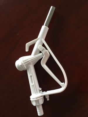 Ad-blue Manual Chemical Nozzle
