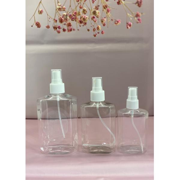 5L Liquid Detergent Plastic Bottle For Laundry Car Washing Kitchen With Ripped Lined Caps