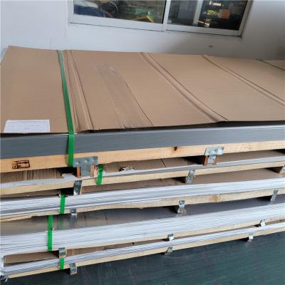 410 420 430 316l Stainless Steel Plate 3mm 5mm 6mm 1/4 Holes 16 Gauge 304 Stainless Steel Sheet