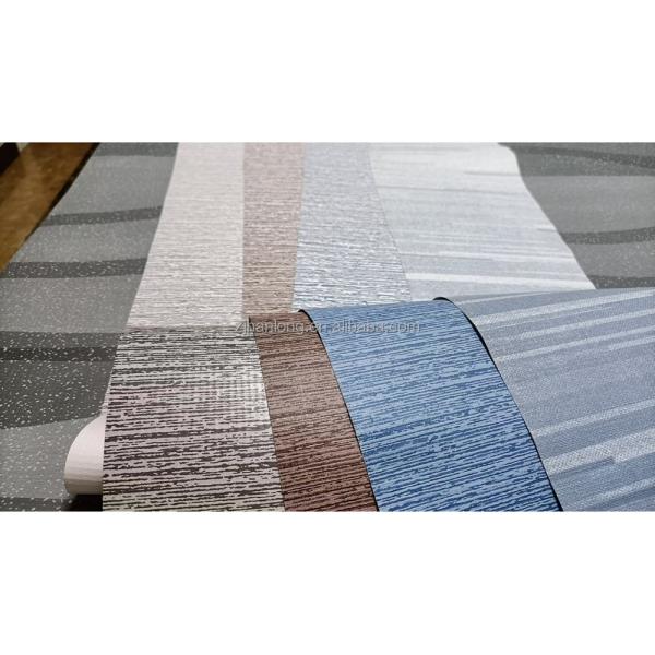 PVC Laminated Rv Awning Fabric Recreational Vehicle Shade Vinyl Fabric 840x840 9x9