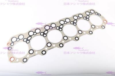 Gaxeta principal 6D31 ME081541 de motor do OEM 6 Cyls