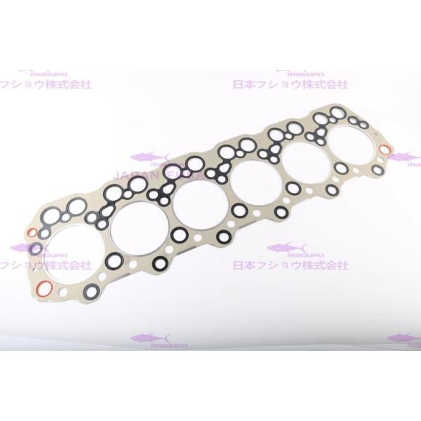 OEM 6 Cyls Engine Head Gasket 6D31 ME081541