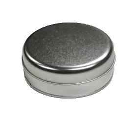 Candy Chocolate Metal Tin Box Food Storage Custom Mini Christmas Small Cookie Gift
