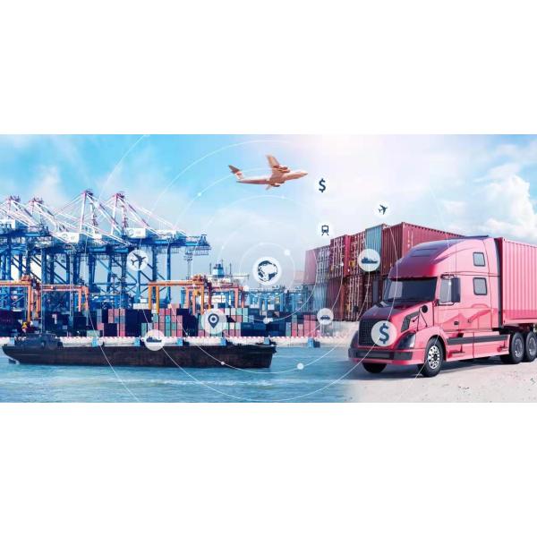 best price International Land Rail Intermodal Door To Door Shipping From China Transportation
