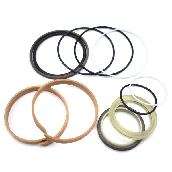 HS-ME-W-ARM-00020N-9411-60-105 Excavator Repair Kits Hydraulic Oil Seals