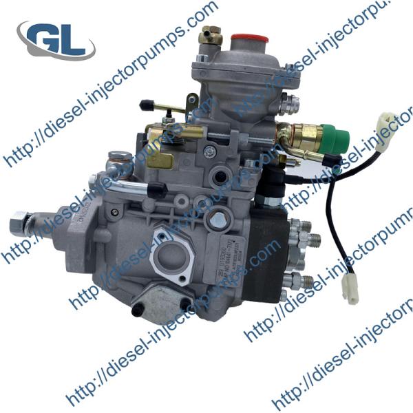 Bomba diesel NP-VE4/11F1800LNP2371 461 da injeção da boa qualidade 627 157 9461627157 104641-7172 para JMC JX493ZQ 2.8L