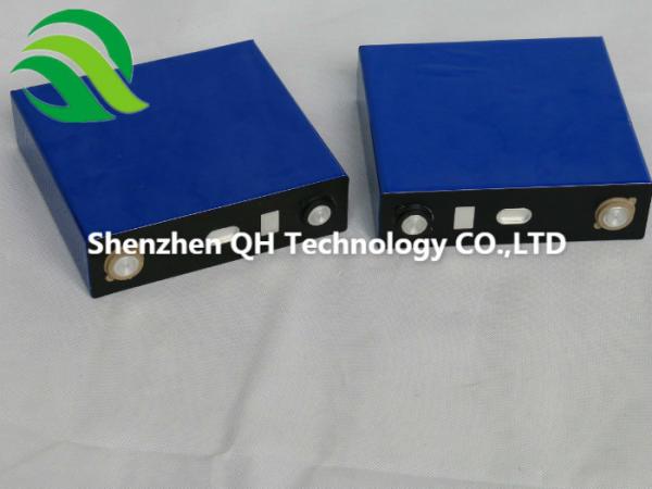 Aluminum Shell Electric Forklift Battery Pack 36Volt 120Ah 2000 Times Cycle