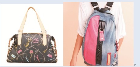 Top and Bottom Feed Zigzag Sewing Machine (Automatic Oiling and Large Hook) FX-2153B