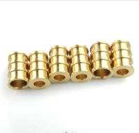 Torno de trituração de aço inoxidável de alumínio de bronze das peças do CNC que gerencie para a motocicleta