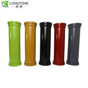 насос 3m безшовный Putzmeister конкретный разделяет двойную трубу насоса бетона стены