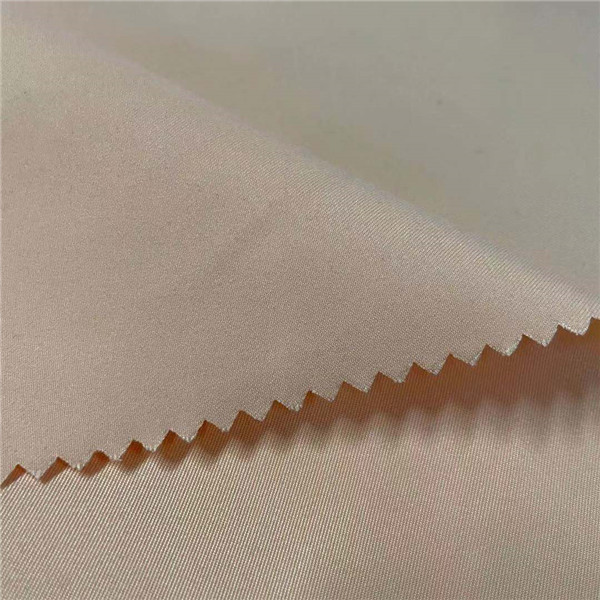 100% повторно использованное доказательство воды Twill 240T 75DX150D 120gsm 150cm Microfiber ткани полиэстера.