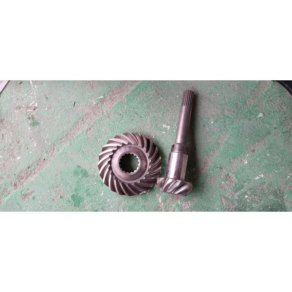 YQX30-0900 Спиральный assy конического зубчатого колеса для грузоподъемника