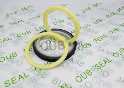 PU 4J9224 Hydraulic Cylinder Piston Rod Seals 5J8150 Pneumatic Rod Seal