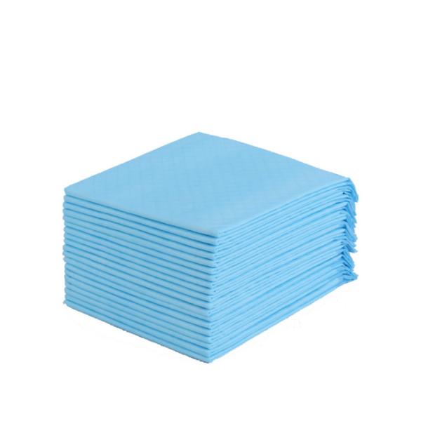 病院や家庭での不便治療のためのフラフパルス使い捨てベッドマット CE認証