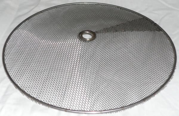Stainless Steel Disc Filter Made Stainless Steel Wire Mesh