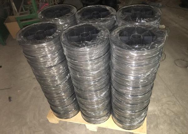 Agricultural 16 Gauge 1.32kg Q195 0.7mm Black Annealed Tie Wire