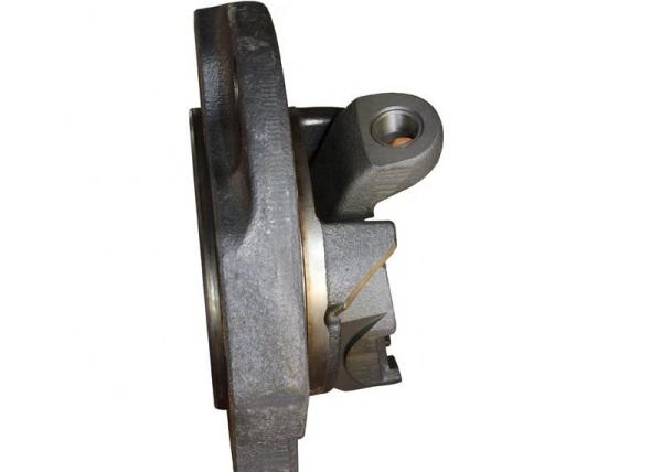 K5V200DTP Hydraulic Swash Plate With Support For Excavator Main Hydraulic Pump