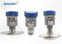 KLD800 émetteur de niveau de radar de contact de la série FMCW 80GHz non pour liquide et solide