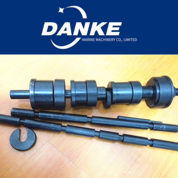 CUMMINS NTA855-G2 Cummins Engine Parts , NTA855 Marine Diesel Engine Tools