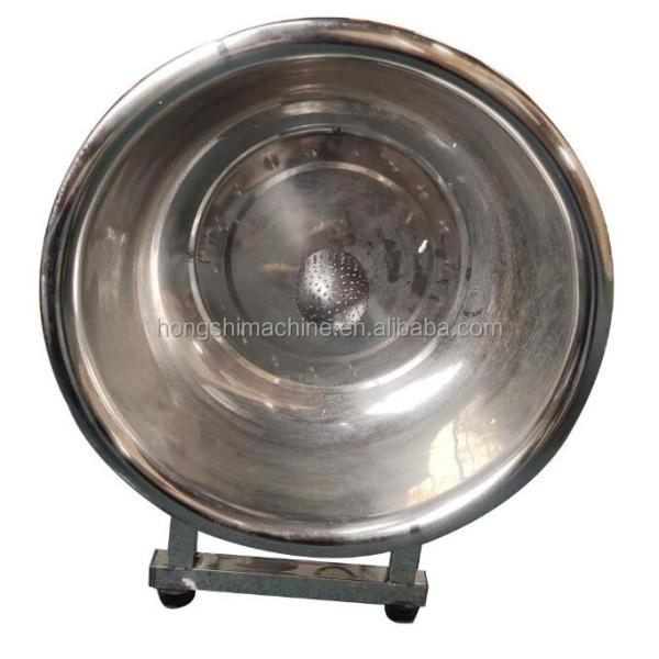 Commercial Stainless Steel Automatic Food Processing Machine Coconut Meat Grinder Grating Scraper