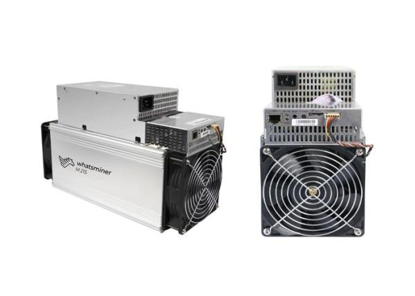 Convenient Bitcoin Farming Machine 5 - 45 °C Working Temperature Customizable
