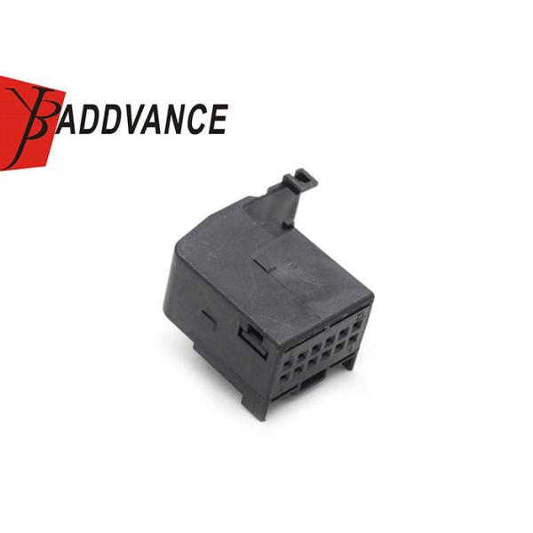 8Z0972112 12 соединители AMP взаимодействия Pin женские TE для Audi A4 Avant A4