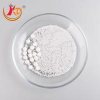 Média de meulage en céramique de zirconium Perles à billes en acier Perles à billes en céramique de meulage