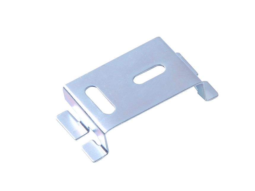 Wire Mesh Cable Tray Zinc Plated Cantilever Arm Brackets