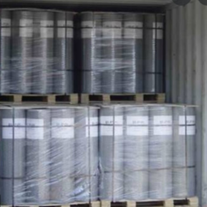 Высокая стойкость гальванизировала сваренную сетку Rolls для поднимать птицы