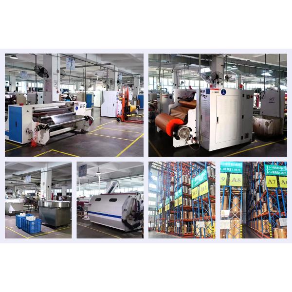 3 Inch Easy Tear Matte Gaffa Tape Black Heat Resistant Carton Package