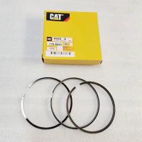 178-6543 pour 320D l'anneau de piston de pièces de moteur de l'excavatrice C6.4 3066 1786543