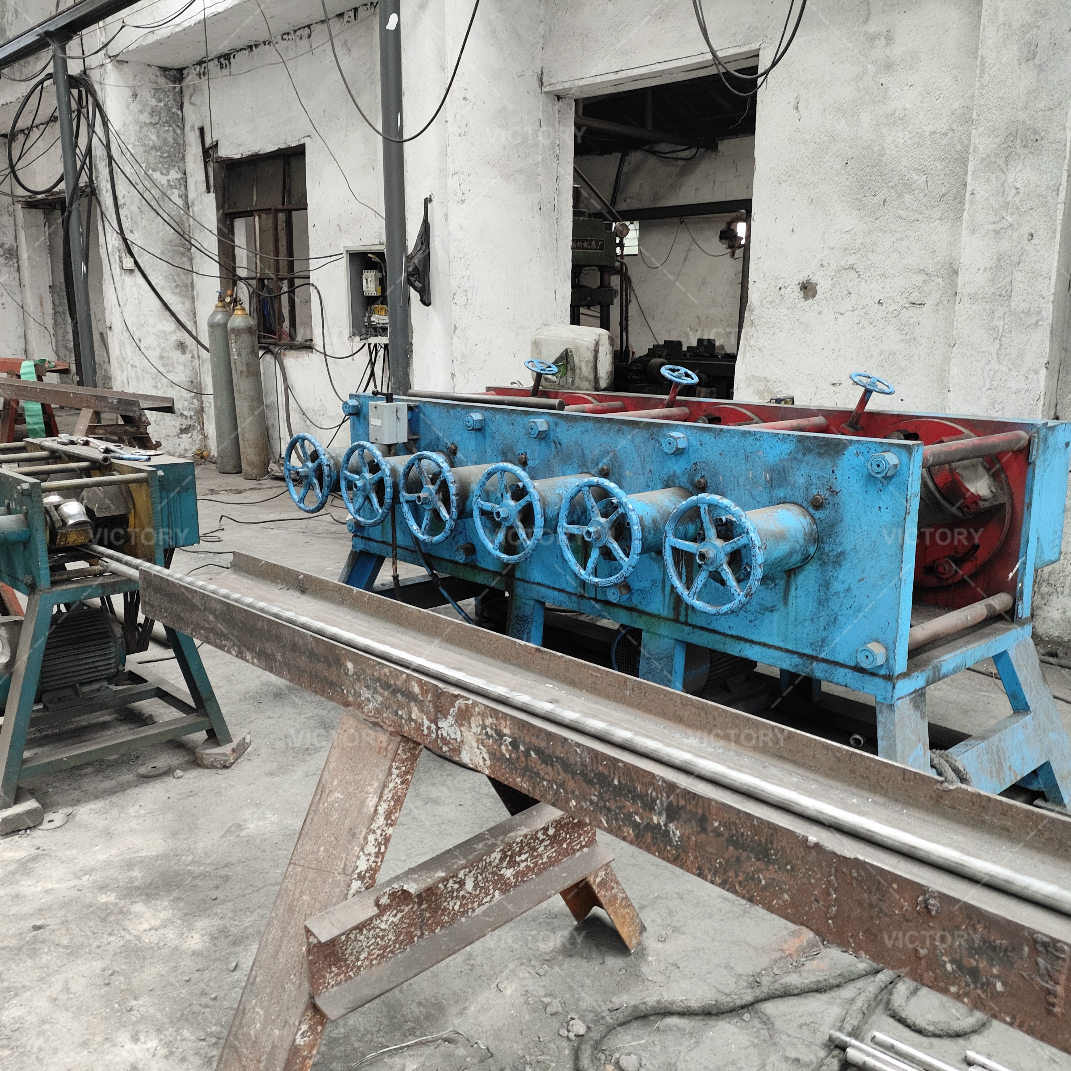 Химическая промышленность ASTM B637 Inconel 600 трубка с высокой температурной стабильностью